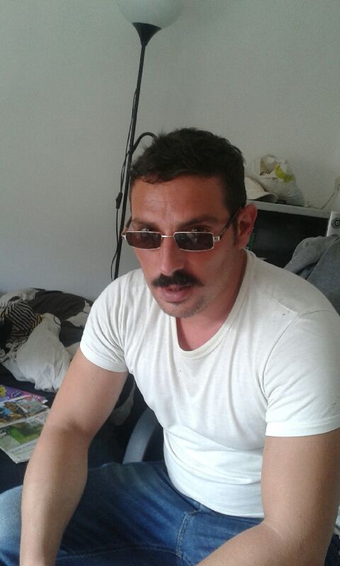 Profil de Colas