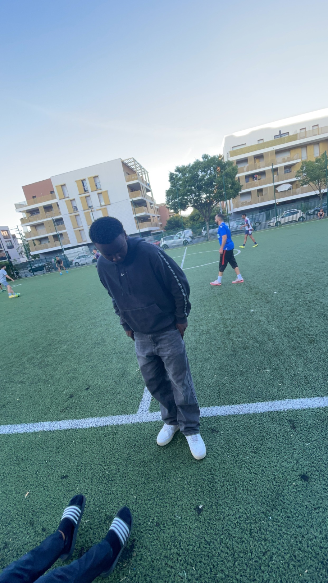 Profil de Etem