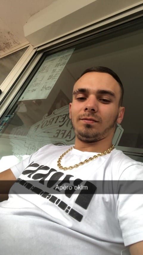 Profil de Iskander