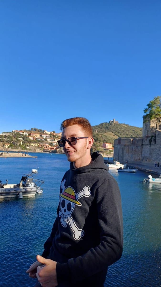 Profil de Abdenacer