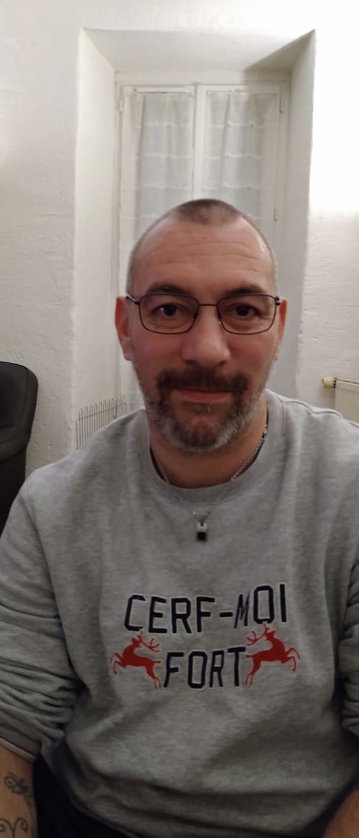 Profil de Rainier