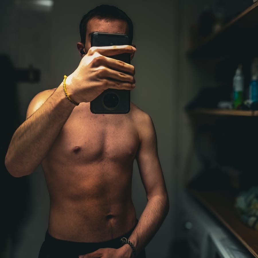 Profil de Ben-ali
