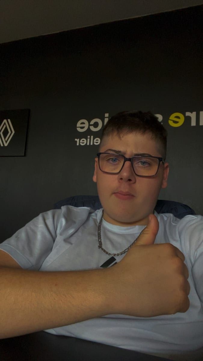Profil de Aymerik