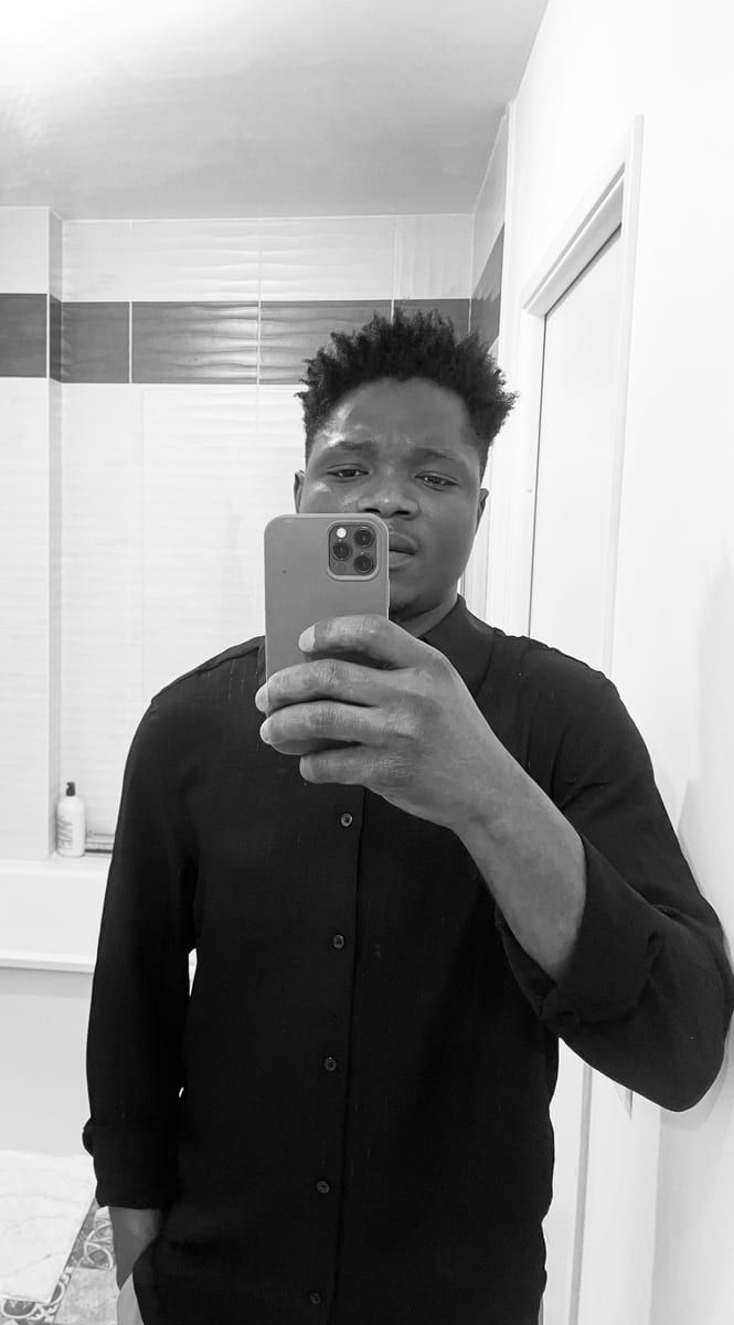 Profil de Nazim